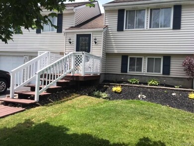 1346 Saybrook Ave, North Tonawanda, NY 14120 - photo 2