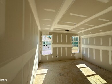 62 Juju Dr unit (Lot 3), Clayton, NC 27520 - photo 7