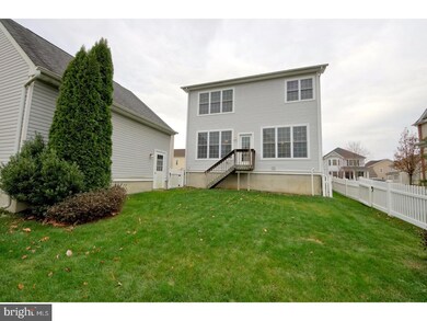 21 Stevenson Ln, Chesterfield, NJ 08515 - photo 4