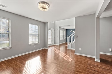 1910 Boulder Gate Dr, Ellenwood, GA 30294 - photo 7