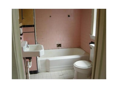 Bathroom.