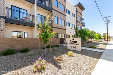 2063 E Lemon St unit 2004, Tempe, AZ 85281 - photo 3