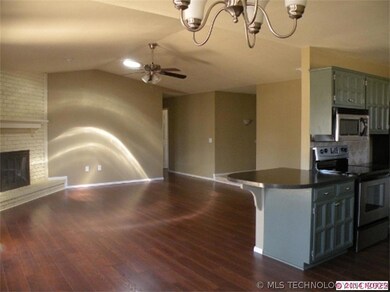 12605 S 124th East Ave, Broken Arrow, OK 74011 - photo 6