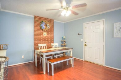 5180 Old Lexington Rd, Asheboro, NC 27205 - photo 4