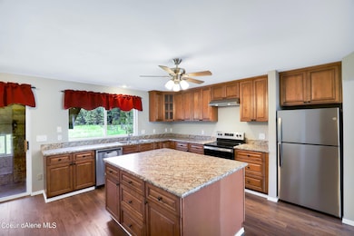 RIght Kitchen