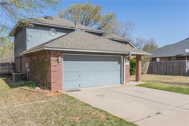 513 Goshawk Dr, Norman, OK 73072 - photo 3