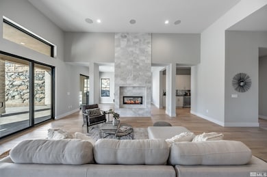 512 Cottontail Ct unit LOT 85, Genoa, NV 89411 - photo 2