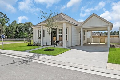 33455 Buckshot Ln unit 67, Magnolia, TX 77354 - photo 2