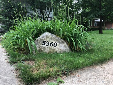 address stone