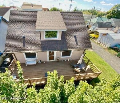 4 Bed 1 Bath