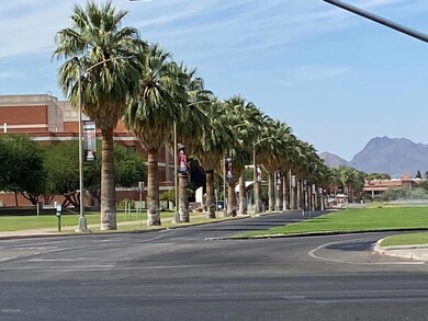 1016 N Campbell Ave unit 1, Tucson, AZ 85719 - photo 2