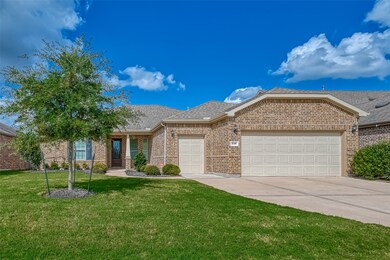 534 Spindrift Cir, Richmond, TX 77469 - photo 3