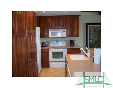 Kitchen. KITCHEN