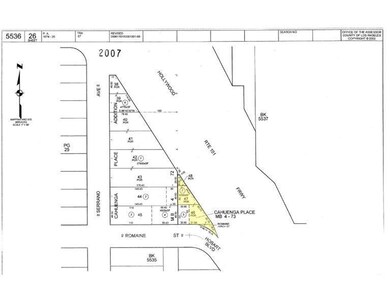 0 Romaine St unit 21405324DA, Los Angeles, CA 90029 - photo 6