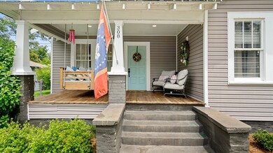 308 Burke Ave, McComb, MS 39648 - photo 2