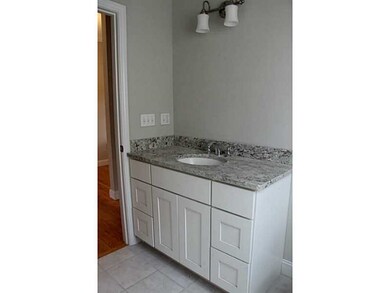 Bathroom.
