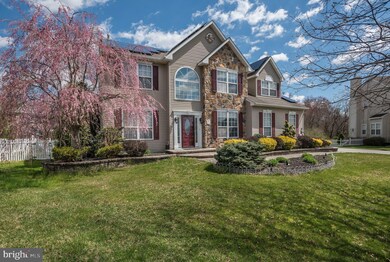 1216 Sassafras Ct, Williamstown, NJ 08094 - photo 2