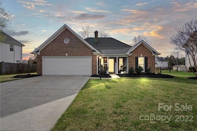 3572 Cedar Springs Dr SW, Concord, NC 28027 - photo 2