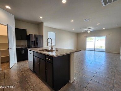 1058 W CHIMES TOWER Drive