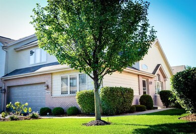 9927 Gettler St, Dyer, IN 46311 - photo 2