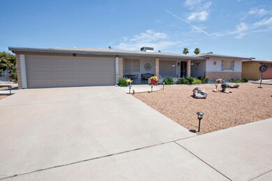 2 Car Garage
