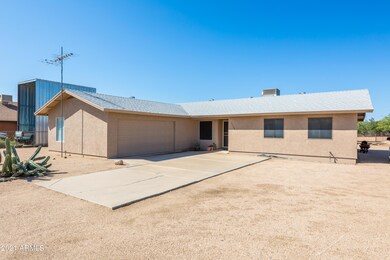 2 Car Garage