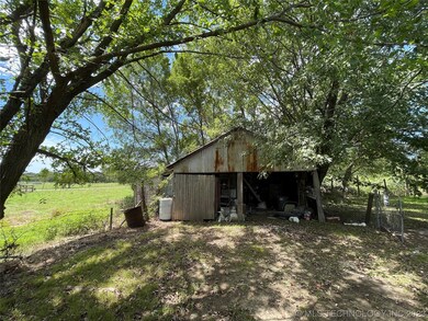 8015 N 145 Rd, Beggs, OK 74421 - photo 4