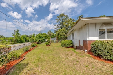 Side yard