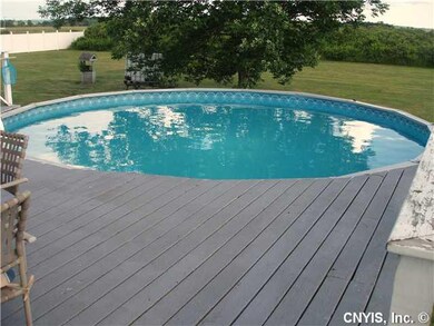 Swimming Pool/Hot Tub/Sauna