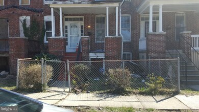 3413 Dupont Ave, Baltimore, MD 21215 - photo 2
