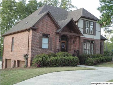 Easy access with Circle Drive