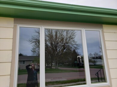 New Picture window