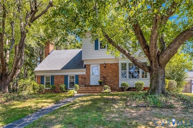 2309 Bogan Rd, Henrico, VA 23294 - photo 3