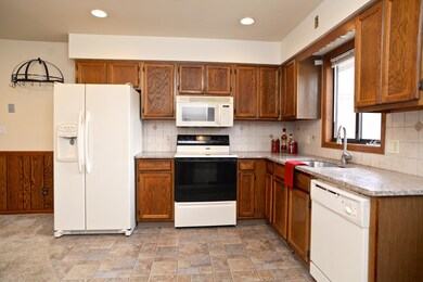 8536 Elkwood St SW unit 15, Byron Center, MI 49315 - photo 2