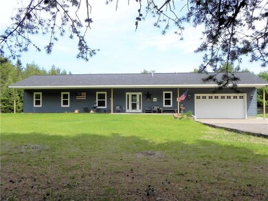26474 Fairgrounds Rd, Webster, WI 54893 - photo 3