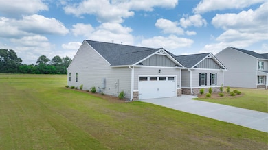 3013 Fancy Trail, Aiken, SC 29803 - photo 3