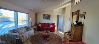 100 W Forest Service Rd, Ash Fork, AZ 86320 - photo 6