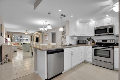 3001 Portofino Isle unit L1, Coconut Creek, FL 33066 - photo 2