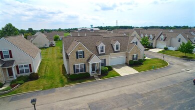 Fawn Meadow Front