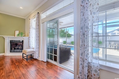 2151 Deerfield Ave, Myrtle Beach, SC 29575 - photo 7