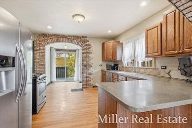 303 E Colfax St, Hastings, MI 49058 - photo 4