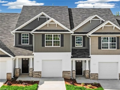 Photo similar to what will be built