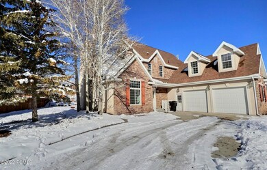 190 W Swiss Farm Way, Midway, UT 84049 - photo 2