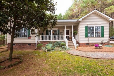 6364 Leatherman Rd, Vale, NC 28168 - photo 2