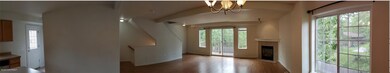 Living room II