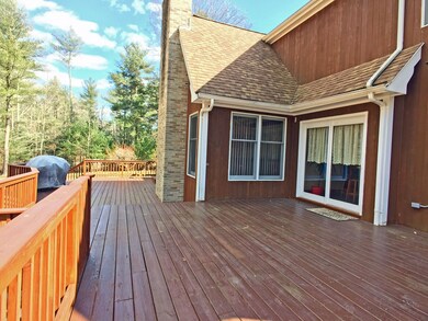 661 Mohawk Dr, Westport, MA 02790 - photo 5