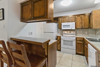 954 Ridgepoint Ct unit 15D, Baton Rouge, LA 70810 - photo 4