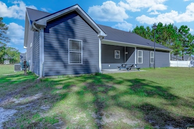 3380 Dusty Rd, Loris, SC 29569 - photo 6