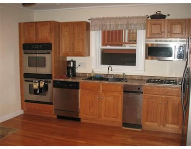 256 Columbia St unit 1, Cambridge, MA 02139 - photo 6