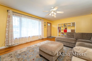 1656 Andrew St SE, Grand Rapids, MI 49508 - photo 4